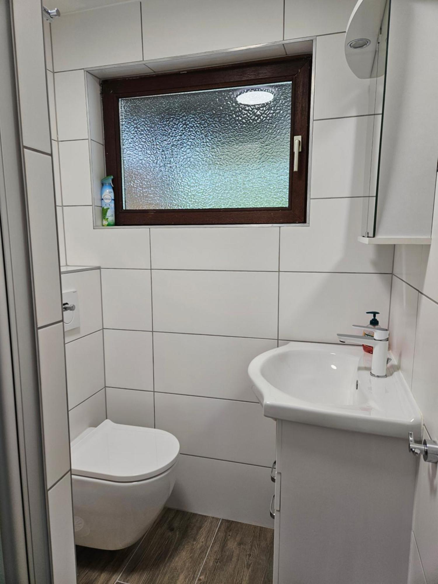 Cozy Reifnitz-Mit Seezugang Exterior foto